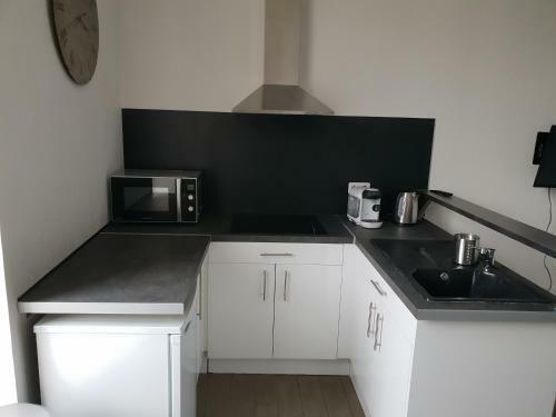 Apartamento Sweet Home