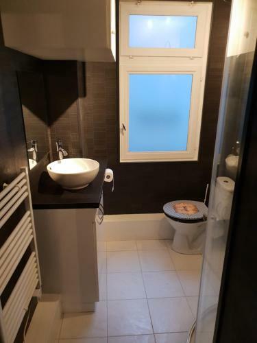 Apartamento Sweet Home