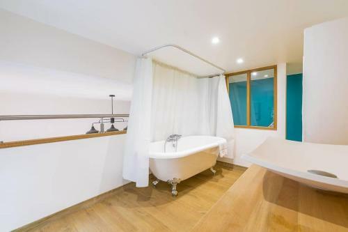 Apartamento Le Patio - Srloc