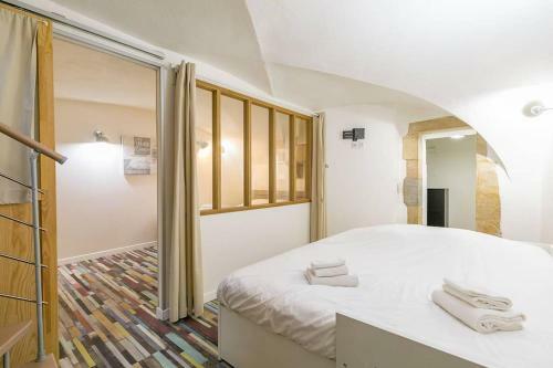 Apartamento Le Patio - Srloc