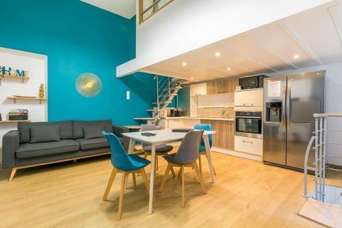 Apartamento Le Patio - Srloc