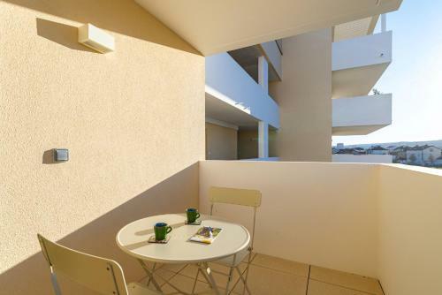 Apartamento Au 4 Le Long Du Canal