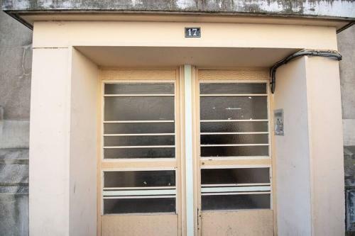 Apartamento Le Pop Art - Topbnb Dijon