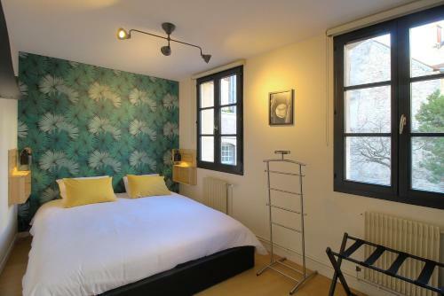 Apartamento La Terrasse