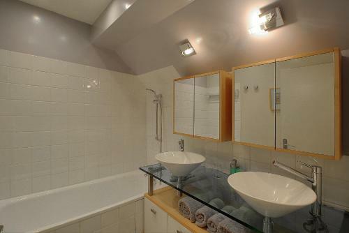 Apartamento La Terrasse