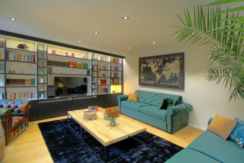 Apartamento La Terrasse