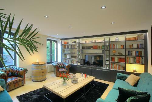 Apartamento La Terrasse