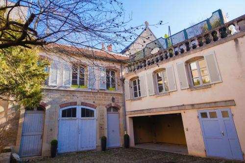 Apartamento La Terrasse