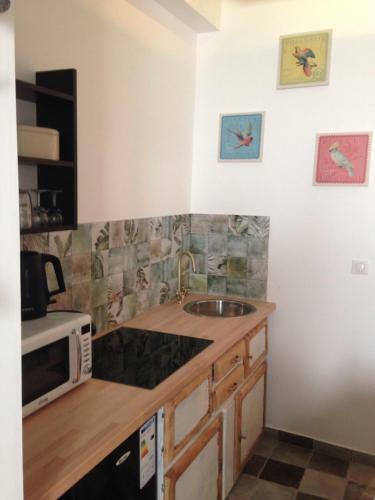 Apartamento Studio Sur Cour Int�rieure Centre Historique St Benigne ( Pas de Vue) Calme