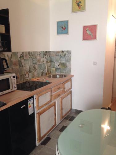 Apartamento Studio Sur Cour Int�rieure Centre Historique St Benigne ( Pas de Vue) Calme