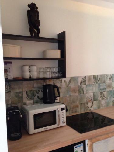 Apartamento Studio Sur Cour Int�rieure Centre Historique St Benigne ( Pas de Vue) Calme