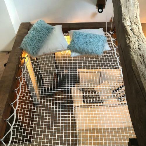 Apartamento Eden Spa Appartement D?exception