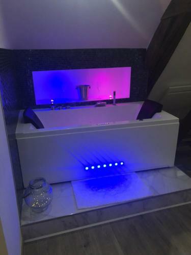 Apartamento Eden Spa Appartement D?exception