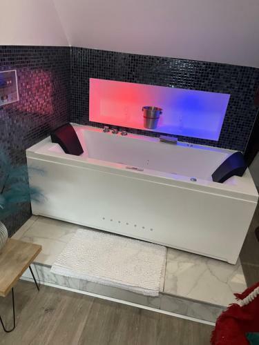Apartamento Eden Spa Appartement D?exception