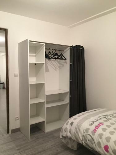 Apartamento Luxury Dijon