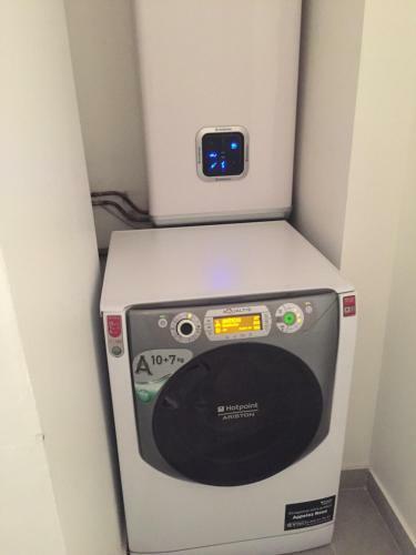 Apartamento Luxury Dijon