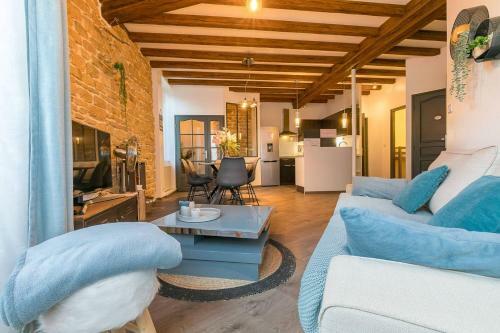 Apartamento L'alc�ve, Au Centre Ville de Dijon