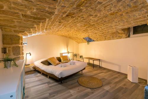 Apartamento L'alc�ve, Au Centre Ville de Dijon