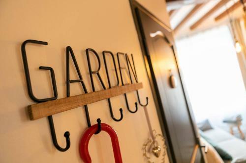 Apartamento L'alc�ve, Au Centre Ville de Dijon