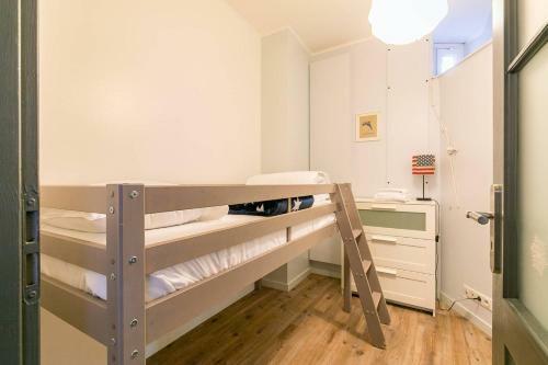 Apartamento L'alc�ve, Au Centre Ville de Dijon