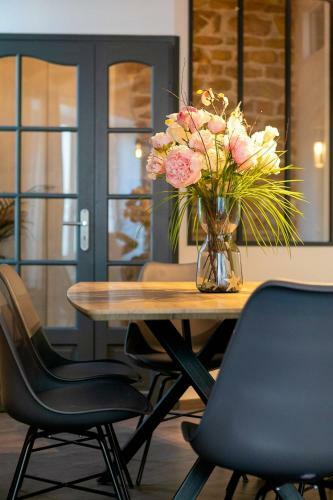Apartamento L'alc�ve, Au Centre Ville de Dijon
