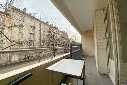 Apartamento Le Charles Dumont � Deux Pas Des All�es Du Parc