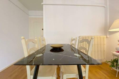 Apartamento Le Charles Dumont � Deux Pas Des All�es Du Parc