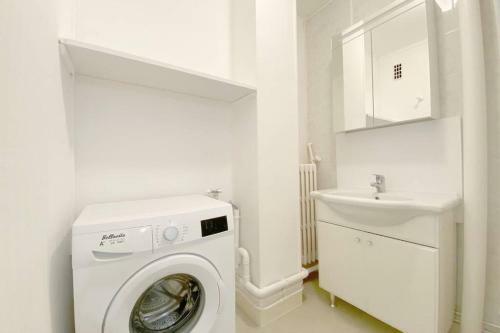 Apartamento Le Charles Dumont � Deux Pas Des All�es Du Parc