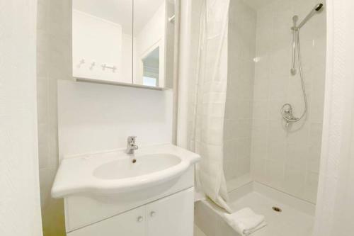 Apartamento Le Charles Dumont � Deux Pas Des All�es Du Parc