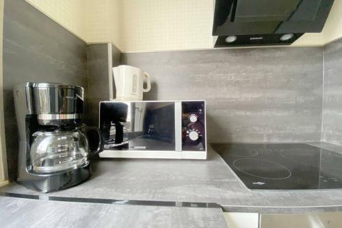 Apartamento Le Charles Dumont � Deux Pas Des All�es Du Parc
