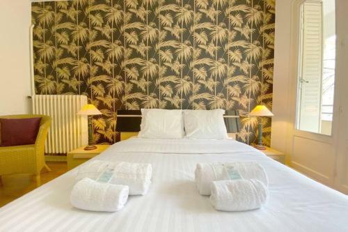 Apartamento Le Charles Dumont � Deux Pas Des All�es Du Parc
