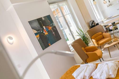 Apartamento Relax Spa, Avec Jacuzzi � Dijon