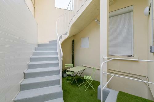 Apartamento Relax Spa, Avec Jacuzzi � Dijon