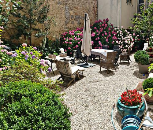 Apartamento Sublime Appartement Volendame