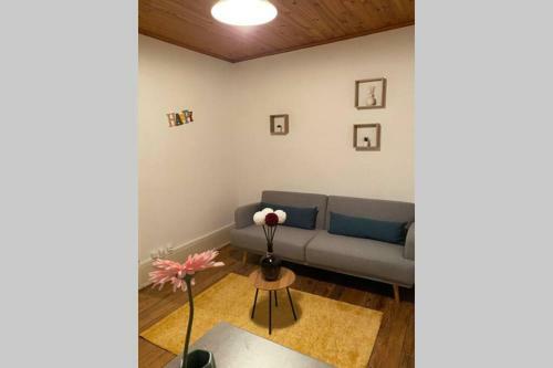 Apartamento L'impasse De La Cit�e