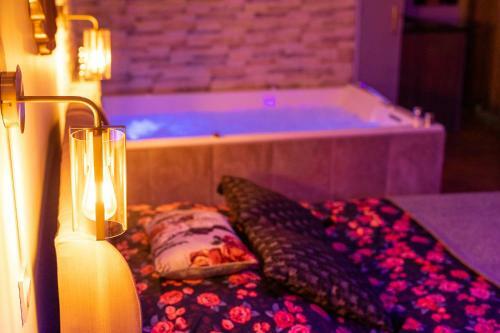 Apartamento Spa Edelweiss