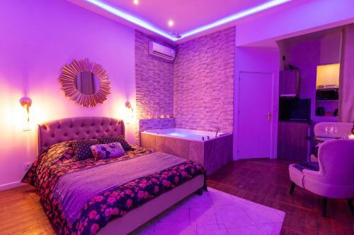 Apartamento Spa Edelweiss