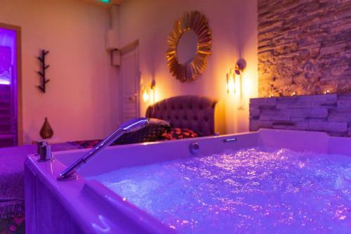 Apartamento Spa Edelweiss