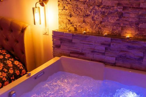 Apartamento Spa Edelweiss