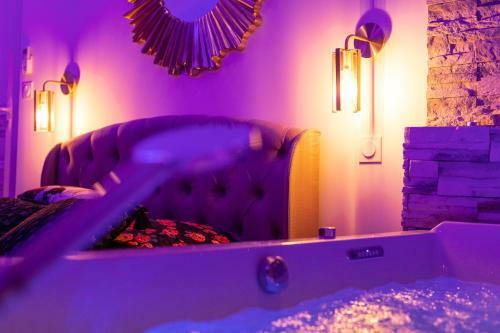Apartamento Spa Edelweiss