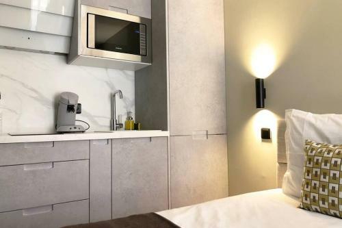 Apartamento Le Darcy - Standing - Centre-ville