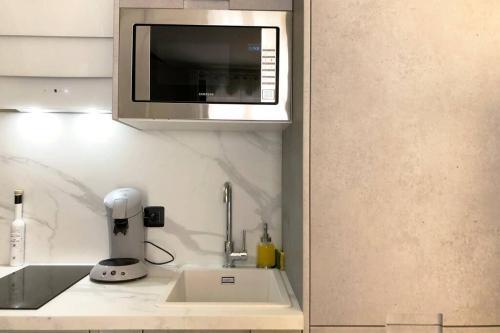 Apartamento Le Darcy - Standing - Centre-ville