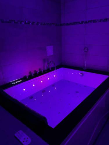 Apartamento Suite Darcy & Spa