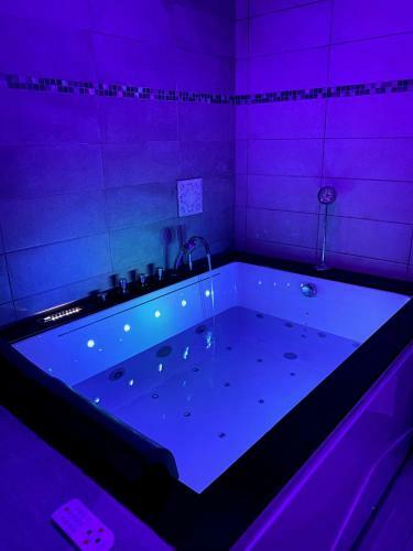 Apartamento Suite Darcy & Spa