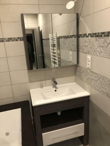 Apartamento Suite Darcy & Spa