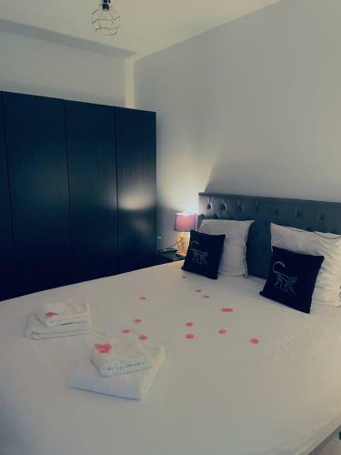 Apartamento Suite Darcy & Spa