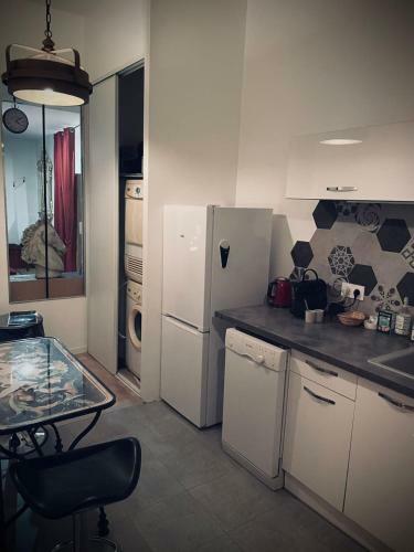 Apartamento Suite Darcy & Spa