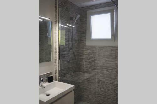 Apartamento Chaleureux Studio � 5mn De La Gare