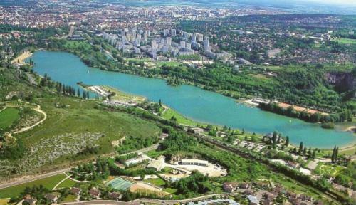 Apartamento Chaleureux Studio � 5mn De La Gare