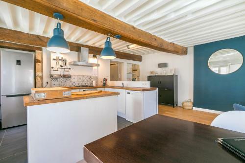 Apartamento Le Rousseau Charme Et Authenticit�- Srloc